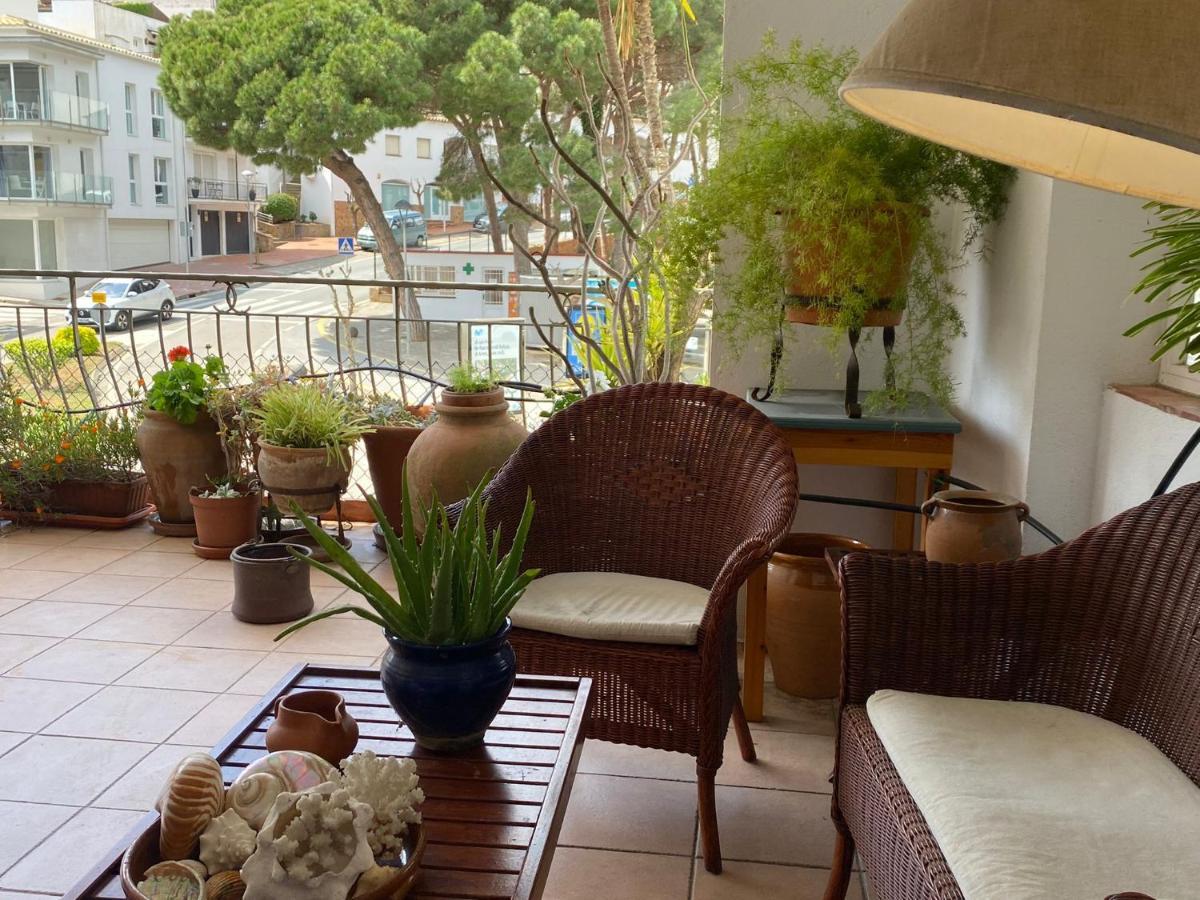 La Mejor Terraza De Tamariuアパートメント エクステリア 写真