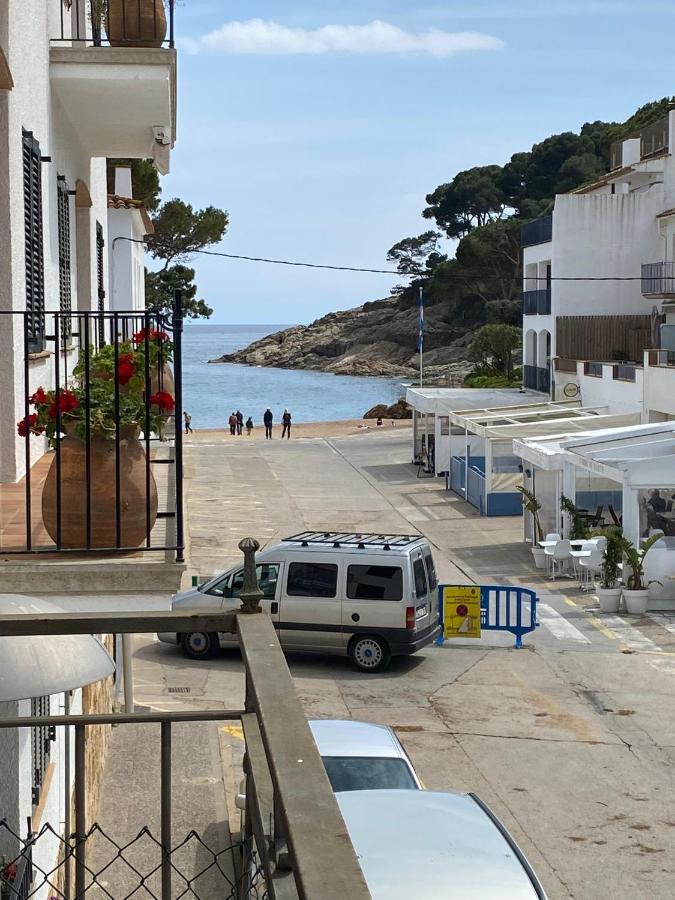 La Mejor Terraza De Tamariuアパートメント エクステリア 写真